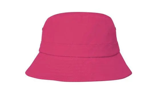 Headwear Bst Infant's Bucket Hat X12 - 4132 - City Workwear